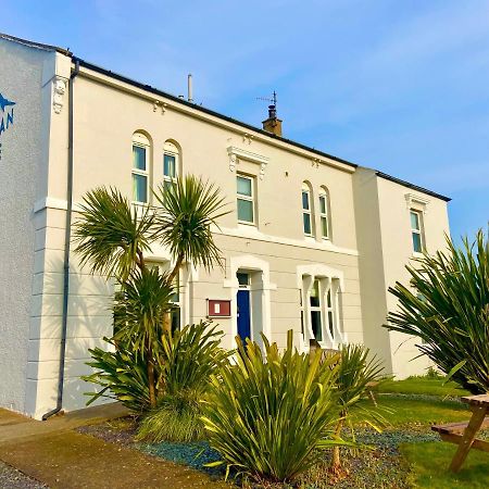 Cumbrian Lodge Seascale Exterior foto
