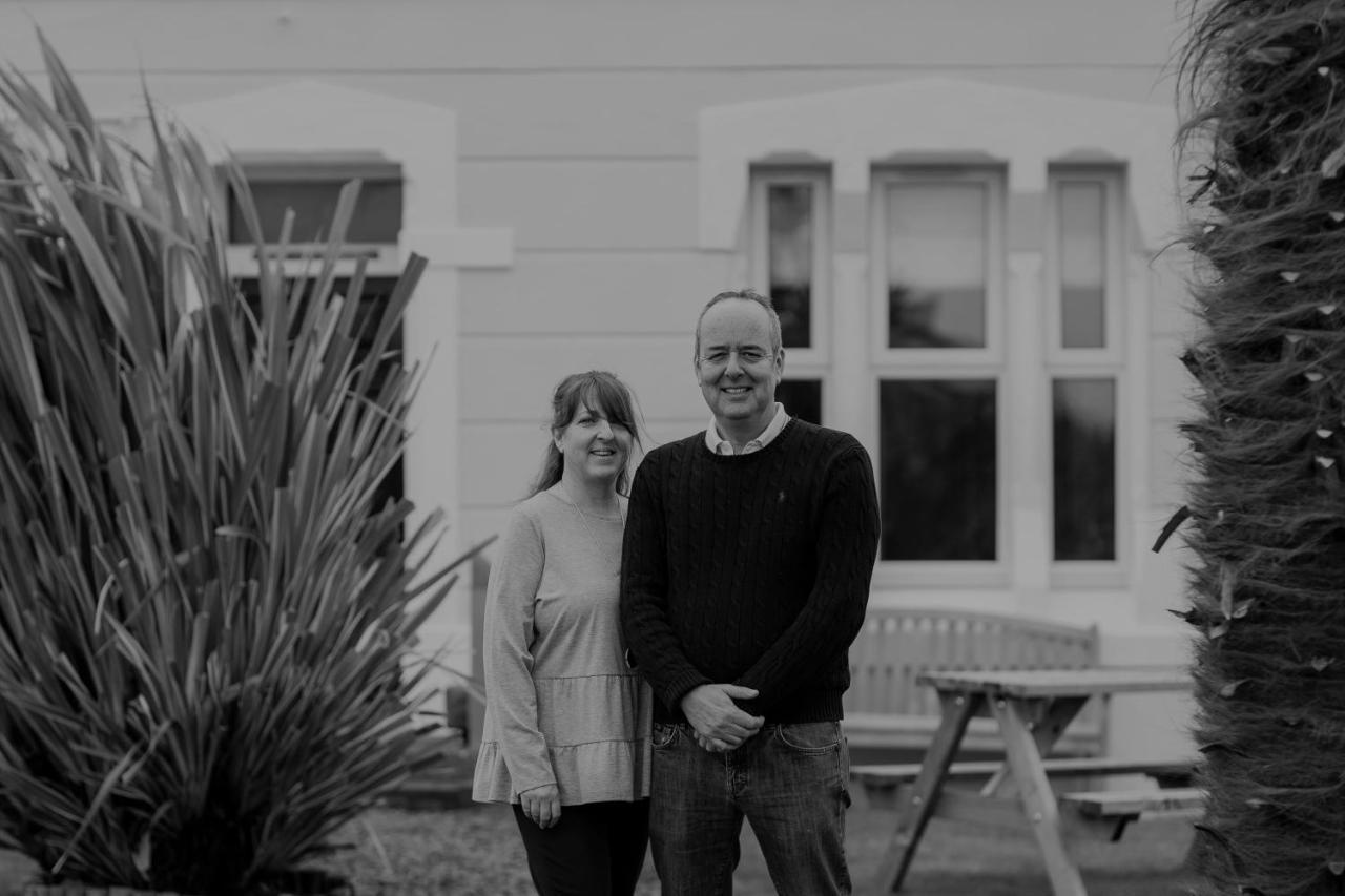 Cumbrian Lodge Seascale Exterior foto