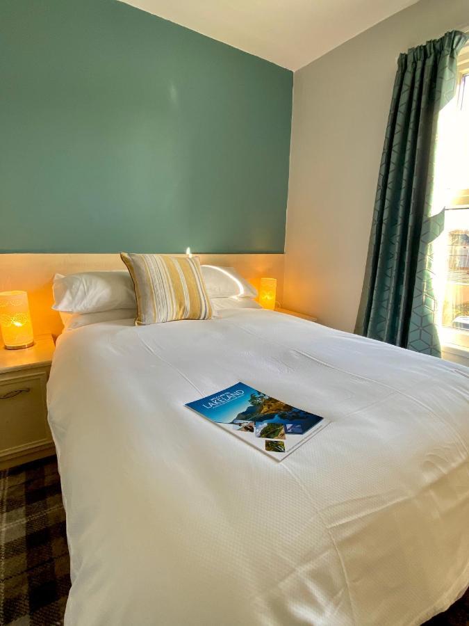 Cumbrian Lodge Seascale Zimmer foto