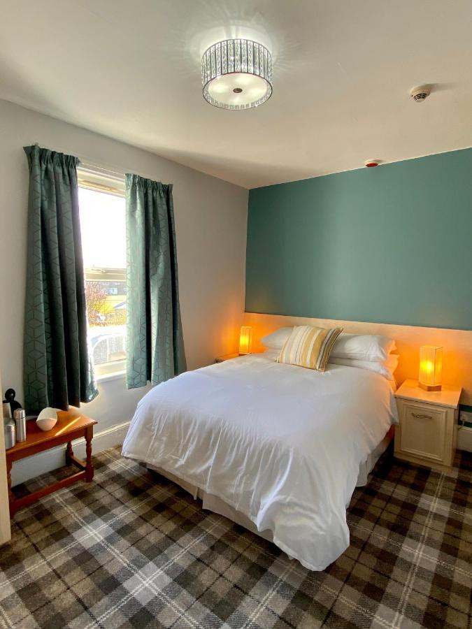 Cumbrian Lodge Seascale Zimmer foto