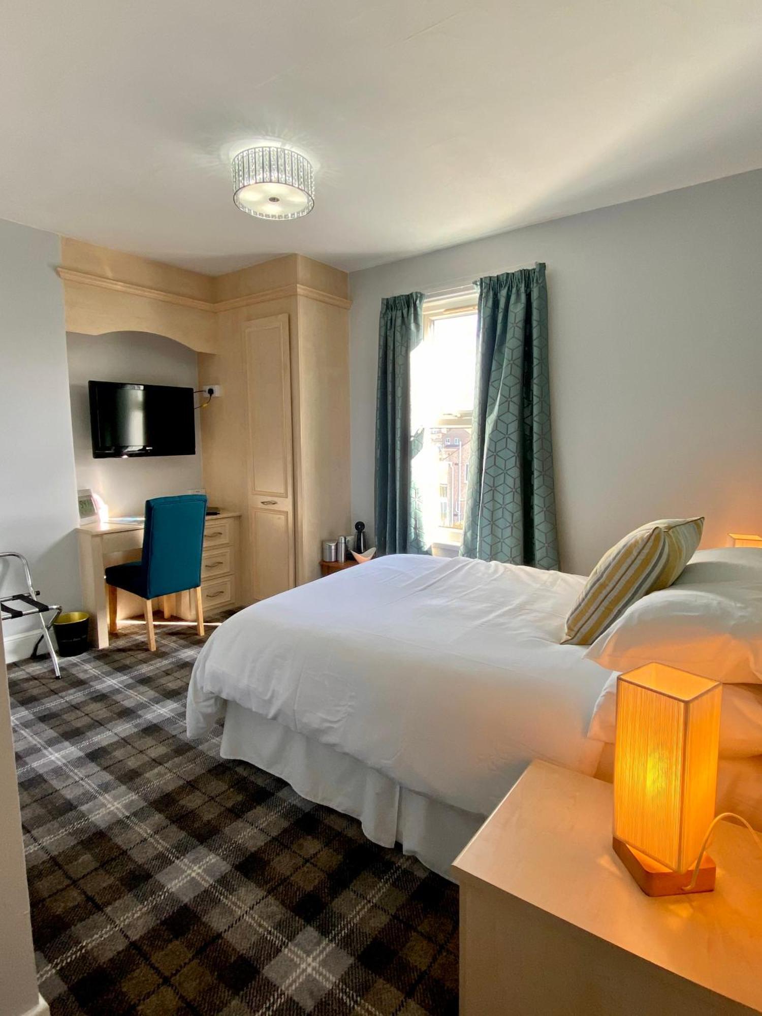 Cumbrian Lodge Seascale Zimmer foto